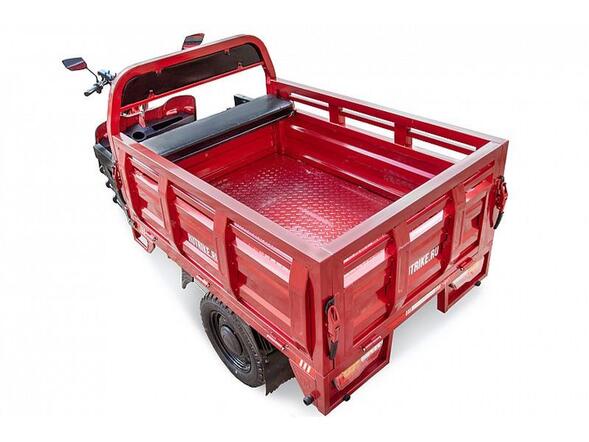 Грузовой электротрицикл Rutrike Антей Pro 1500 60V1200W